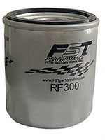 FST PERFORMANCE Spin-On Filter for RPM300/RPM350