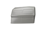 FIVESTAR 88 Monte Nose MD3 Gray Plastic Left Side; 1988-1988