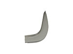 FIVESTAR Fender Lower Outlaw DLM Grey Left