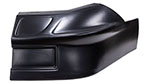 FIVESTAR 04 Grand Prix Nose Black Left; 2004-2004