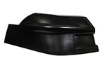 FIVESTAR 04 Grand Prix Nose Black Right; 2004-2004