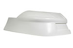 FIVESTAR 04 Grand Prix Nose White Right; 2004-2004