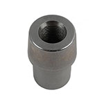 FK ROD ENDS Weld-In Tube End 1/2-20 RH 1in x .083