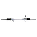 FLAMING RIVER Rack and Pinion 94-04 Mustang Quick Ratio; 1994-2004