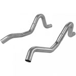 Flowmaster Chevrolet El Camino 6.5L Tailpipes