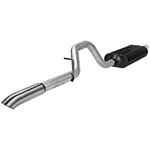 Flowmaster Force II Exhaust System Dodge Durango V8