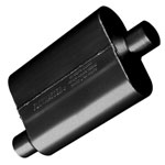 Flowmaster Ford Explorer 4.0L 40 Series Muffler