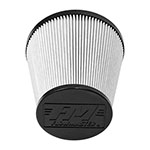 Flowmaster Dry Performance Air Intake Filter - Delta Force - Universal