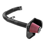 Flowmaster Dodge Charger SXT 3.6L Air Intake