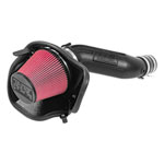 Flowmaster Dodge Magnum SE 3.5L Air Intake; 2007-2008