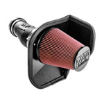 Flowmaster Dodge Challenger R/T Scat Pack 6.4L Air Intake