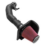 Flowmaster Ford Expedition Eddie Bauer 5.4L Delta Force Air Intake System