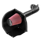 Flowmaster GMC Yukon Denali 6.2L Delta Force Air Intake System