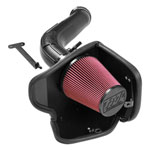 Flowmaster Dodge Durango GT 3.6L Air Intake; 2017-2018