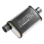 Flowmaster Ford Expedition Eddie Bauer 5.4L FlowFX Muffler