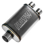 Flowmaster Chevrolet C2500 Cheyenne 5.7L FlowFX Muffler