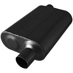 Flowmaster Chevrolet Impala SS 5.7L 40 Series Muffler; 1994-1996