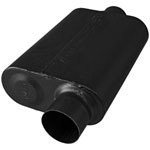 Flowmaster Ford Expedition Eddie Bauer 5.4L 40 Series Muffler