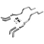 Flowmaster Chevrolet Bel Air 4.6L Pipe Kit