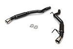 Flowmaster 24- Mustang 5.0L Cat Back Exhaust