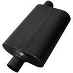 Flowmaster Jeep Cherokee Base 2.5L 50 Series Delta Flow Muffler