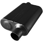 Flowmaster Chevrolet C1500 Silverado 5.0L Super 44 Series Muffler; 1988-1993