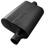 Flowmaster Toyota Pickup Base 2.4L 40 Series Delta Flow Muffler