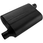 Flowmaster Pontiac LeMans 40 Series Delta Flow Muffler