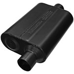 Flowmaster Plymouth GTX Super 44 Series Muffler