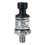 FUELTECH USA 0-150 PSI Pressure Series (Black Series))