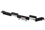 G FORCE CROSSMEMBERS 84-88 GM G-Body 4L80 Transmission Crossmember