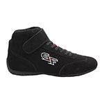 G-FORCE SHOES G35 SIZE 3 BLACK SFI 3.3/5