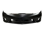 CHEVROLET PERFORMANCE Front Bumper Cover Corvette 2009-2103