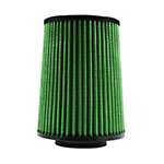 GREEN FILTER Cone Filter