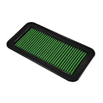 GREEN FILTER Air Filter