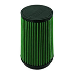 GREEN FILTER Cone Filter