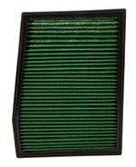 GREEN FILTER Air Filter