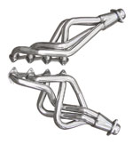 Pypes Mustang Long Tube headers V8