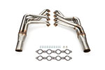 HEDMAN Headers for LS In 68-72 A-Body 1.875in Uncoated; 1968-1972