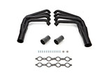 HEDMAN Headers for LS In 84-96 Corvette 1.875in Black