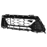 SPEC-D Tuning Chevrolet Camaro Ss 50Th Edition - Middle Grill; 2016-2024