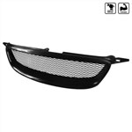 Spec-D Corolla Front Hood Grill - Type-R