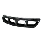 Spec-D Civic Front Hood Grill - Mugen; 1996-1998