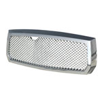 Spec-D Dodge Dakota Mesh Grille