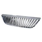 Spec-D Ford Mustang Vertical Grill - V8; 1999-2004