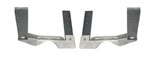 Pypes GM A-Body Muffler Hangers