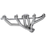 SPEC-D Tuning Jeep Wrangler Wrangler Cherokee 4L Header; 1991-1999