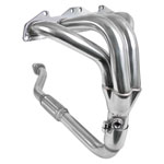 SPEC-D Tuning Mitsubishi Eclipse Non Turbo Dynamik Header 2.0L; 1995-1999