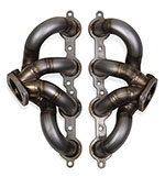 Hooker Exhaust Header Set C6 Corvette 05-13; 2005-2013