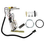 HOLLEY 350 LPH Fuel Pump Module 78-87 El Camino